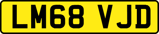 LM68VJD