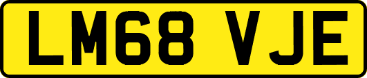 LM68VJE