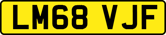 LM68VJF