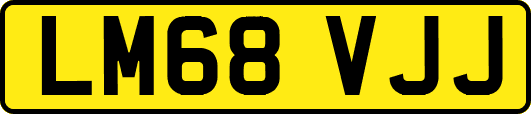 LM68VJJ