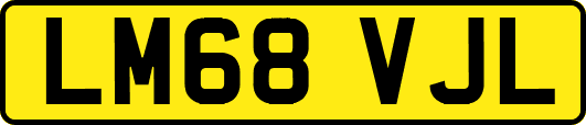 LM68VJL