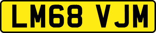 LM68VJM