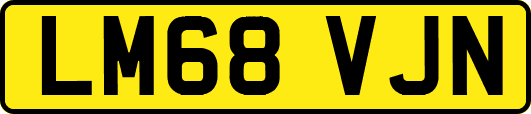 LM68VJN