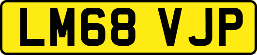 LM68VJP