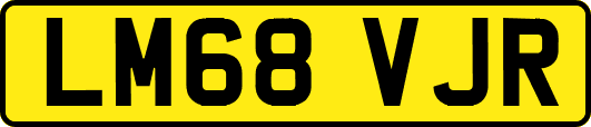 LM68VJR
