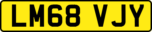 LM68VJY