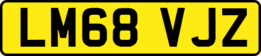 LM68VJZ