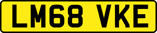 LM68VKE