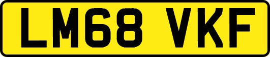 LM68VKF