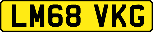 LM68VKG