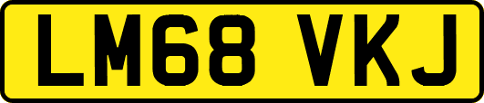 LM68VKJ