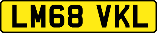 LM68VKL