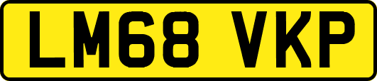 LM68VKP