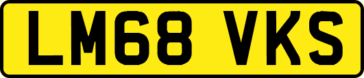 LM68VKS