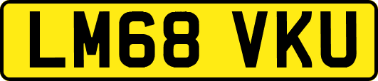 LM68VKU