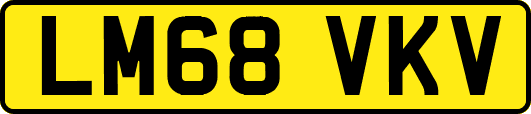 LM68VKV