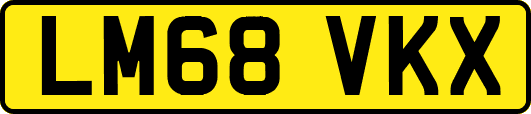 LM68VKX