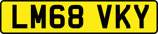 LM68VKY