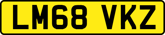 LM68VKZ