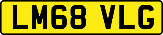 LM68VLG