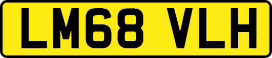 LM68VLH