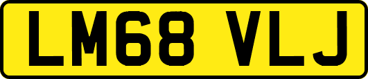 LM68VLJ