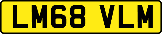 LM68VLM