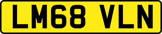LM68VLN