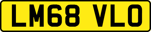 LM68VLO