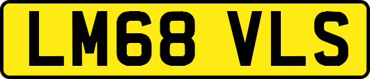 LM68VLS