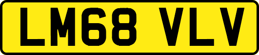 LM68VLV