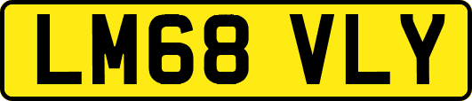 LM68VLY