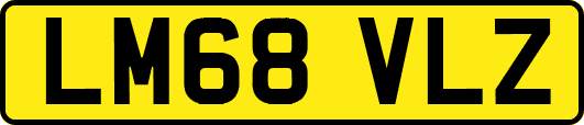 LM68VLZ