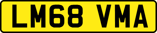 LM68VMA