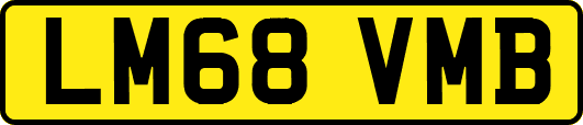 LM68VMB
