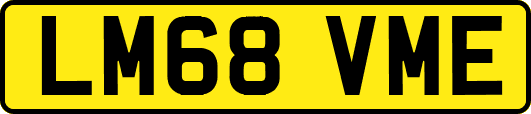 LM68VME