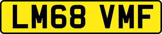 LM68VMF