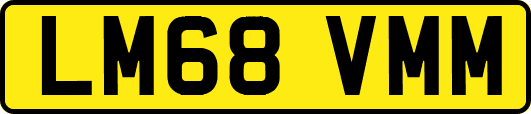 LM68VMM