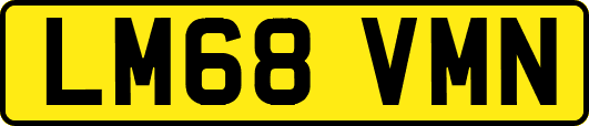 LM68VMN