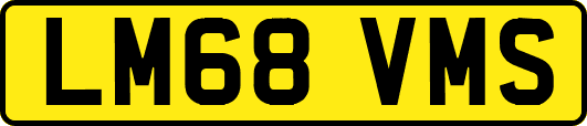 LM68VMS