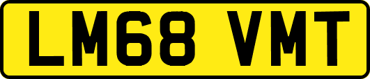 LM68VMT