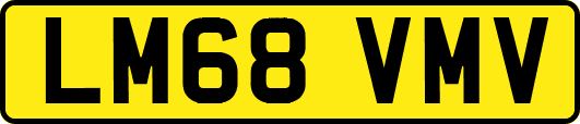 LM68VMV