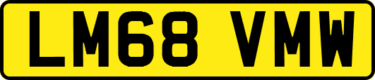 LM68VMW