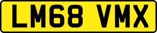 LM68VMX