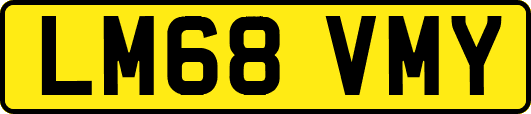 LM68VMY