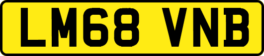LM68VNB