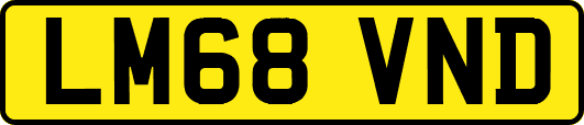 LM68VND