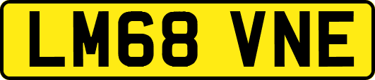 LM68VNE