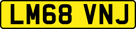 LM68VNJ