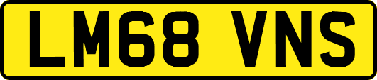 LM68VNS